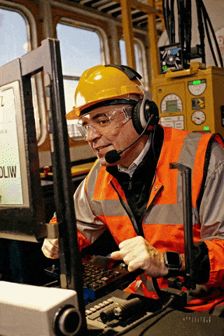 Cuentanos tu historia para Cambio de Turno Podcast