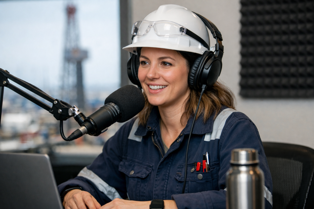 Daniela Gómez en Cambio de Turno Podcast