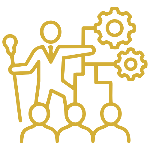 Liderazgo en Campo en Cambio de Turno Podcast