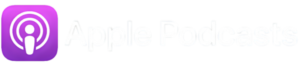 Logo Apple Podcast