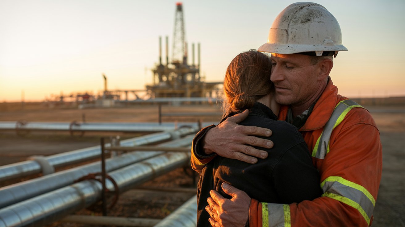 Imagen de Impacto real en la familia