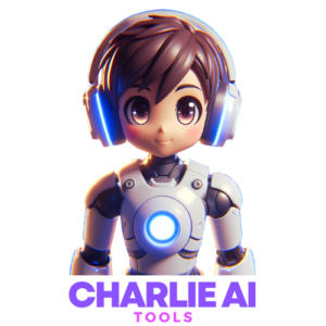 Logo Charlie AI Tools