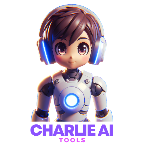 Logo Charlie AI Tools
