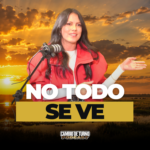 NO TODO SE VE - CAMBIO DE TURNO