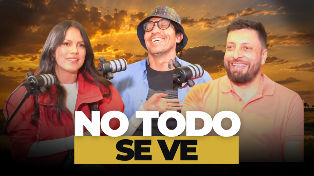 NO TODO SE VE - CAMBIO DE TURNO - trabajar por turnos EP3
