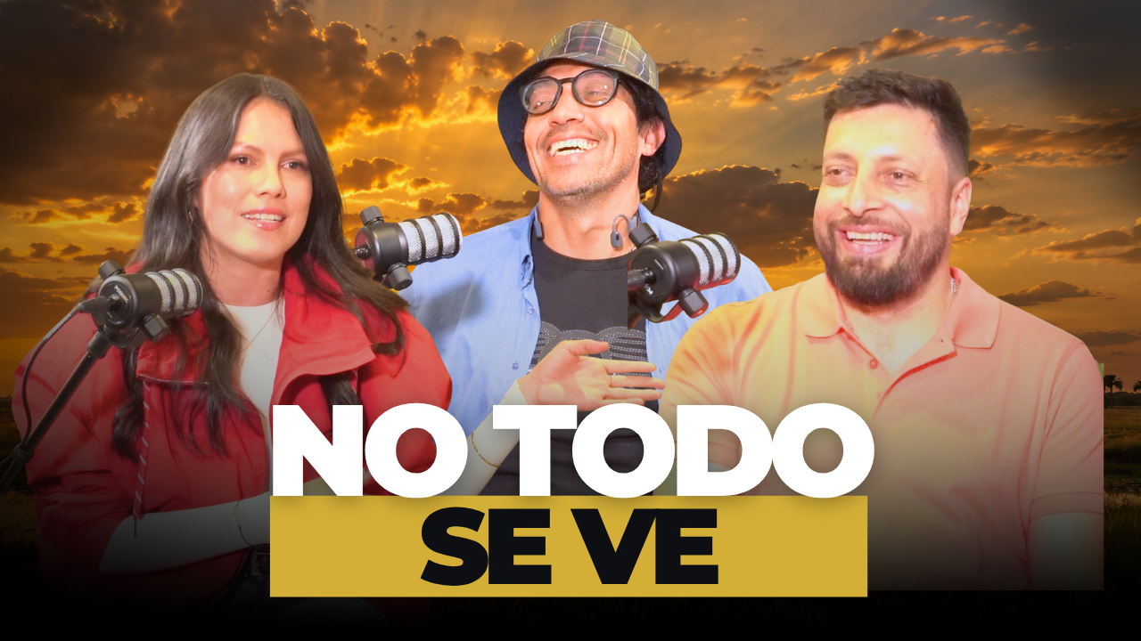 NO TODO SE VE - CAMBIO DE TURNO - trabajar por turnos EP3